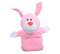 BESPORTBLE Mano Peluche Juguete Educativo De Dibujo para Desarrollo De Habilidades Emocionales