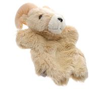 BESPORTBLE Mano Peluche para Historias Juguete Interactivo De Animales para Educativos y Entretenimiento Infantil