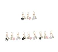 BESPORTBLE Margarita De Colgante Para Auriculares Accesorio Decorativo 3 Piezas X 4