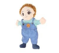 BESPORTBLE Marioneta De Mano para Marionetas Juguete Interactivo para Contar Historias Títeres Decorativos