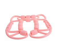 BESPORTBLE Masajeador de Pantorrillas Rodillo de Masaje Manual para Piernas Herramienta para Relajar Músculos de Yoga Casa Rodillo para Músculos Piernas y Pantorrillas