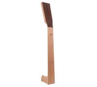 BESPORTBLE Mástil Para Guitarra Clásica De 41 Madera De Palisandro Acabado Folclórico, Kit De Reemplazo Para Construcción y Reparación De Mástiles, Herramienta Para Luthiers y Músicos