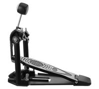 BESPORTBLE Mazo Aleación de Aluminio y Hierro y Alta Sensibilidad de Pedal Diseño Ergonómico para Bombo Adecuado para Práctica y Presentaciones en Directo