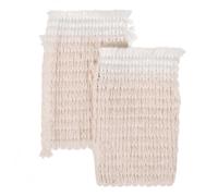 BESPORTBLE Mechas de Algodón para Lámparas de Aceite y Calentadores de Queroseno 138 X 9 CM 2 Piezas Repuesto Práctico para Uso Doméstico y Camping Accesorio Esencial para Lámparas de