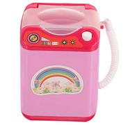 BESPORTBLE Mini de Juguete Electrodoméstico Roles y Casa de Muñecas y Niñas