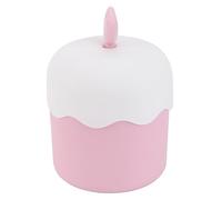 BESPORTBLE Mini Dispensador De Burbujas Para Limpieza Facial, 1 Unidad, Tamaño Pequeño, Formato Portátil, Apto Para Leche Limpiadora, Espuma Densa y Rápida, Uso Diario Cuidado Del Rostro