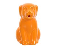 BESPORTBLE Mini Jarra de Leche de Cerámica 40 Ml Asa Diseño Animal de Dibujos Animados Perro, Taza de Cocina y Salsa para Uso Doméstico y Restauración Color Aleatorio