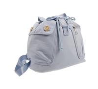 BESPORTBLE Mochila Con Cordón Ajustable Bolso De Hombro Estilo Occidental Para Mujer Bolso De Gimnasio Con Soporte Para Esterilla De Yoga Bolso Bandolera Mochila Para Mujer Poliéster
