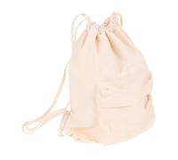 BESPORTBLE Mochila Cordón De Nailon Bolsa Cordón para Gimnasio Deportes Viajes Natación Playa Mochila Deportiva Tipo Saco Bolsa De Gimnasio