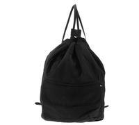 BESPORTBLE Mochila de Viaje Cordón Ligera de Estilo Japonés Mochila de Hombro para Deportes Gimnasio Playa y Uso Diario para Hombres y Mujeres