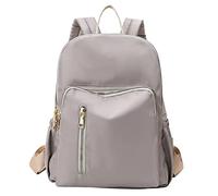 BESPORTBLE Mochila para Guardería Multifuncional de Tela Oxford Cierre Térmico y Agarre Antideslizante Adecuado para Colgar en Cochecito y Paseo Diario