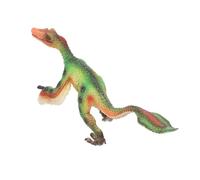BESPORTBLE Modelo de Dinosaurio Realista para Decoración Educativa con Figura de Dinosaurio Articulada Regalo para Habitación y Aprendizaje Infantil