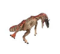 BESPORTBLE Modelo de Dinosaurio Tyrannosaurus de PVC Realista Juguete Educativo para Figura Animal para Decoración y Colección Regalo Infantil Temático de Dinosaurios