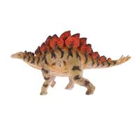 BESPORTBLE Modelo realista de dinosaurio para niños y niñas, dinosaurios Papo, fósiles de juguete para niños y niñas