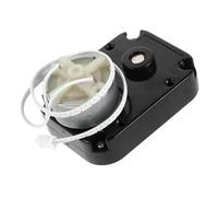BESPORTBLE Motor de Enrollador de Reloj Automático Reductor de Engranajes para Caja de Reloj Mecánico Motorreductor de Plato Giratorio de Reparación de Motor