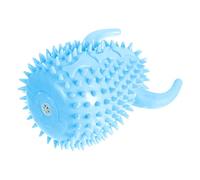 BESPORTBLE Muela De Cuerno para Mascotas Juguete para Masticar Resistente y Limpiador De Dientes
