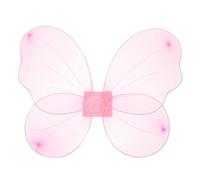 BESPORTBLE Niñas Disfraz de Tela Accesorio de Fiesta para Halloween y Cumpleaños 1 Pc