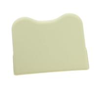 BESPORTBLE Orinales Interiores para Perros con Spray No Orines Aquí Limpiador De Orina Bandeja para Empapadores Soporte para Inodoros