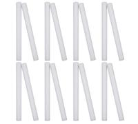 BESPORTBLE Palitos de Espuma para Relleno de Fundas de Sofá 16 Piezas Soporte Flexible Antideslizante para Cubrir Huecos en Muebles y Camas