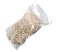 BESPORTBLE Palitos Masticables Naturales de Papaya para Mascotas Pequeñas Golosinas Masticables para Chinchillas y Hámsteres Snack Dental Saludable para Conejos y Roedores Paquete de 500g