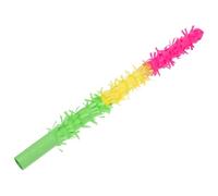 BESPORTBLE Palos para Piñata con Diseño Fácil de Agarrar Coloridos para Fiestas de Cumpleaños Infantiles y Celebraciones Divertido para Adultos