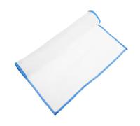 BESPORTBLE Paño de Limpieza para Flauta Travesera, 1 Unidad, Tela de Algodón Suave, para Limpieza Interior y Exterior, Herramienta de Cuidado para Instrumentos de Viento y Madera, Adecuado