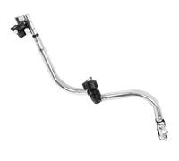 BESPORTBLE Paraguas De Sol Porta Bicicleta Soporte Plegable Para Carrito y Electrico