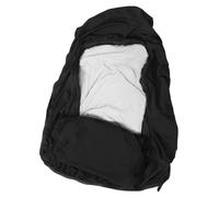 BESPORTBLE Parasol para Cochecito de Resistente al Sol y Anti-uv Capota para Cochecito de Transpirable Extensor de Sombra Flexible para Paseos y Eventos al Aire