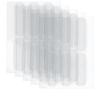 BESPORTBLE Parche Cosmético Oreja 30 Unidades Adhesivo Suave y Discreto Corrector de Orejas Prominentes Material EVA Uso Diario y Eventos Sociales