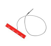 BESPORTBLE Pastilla Piezoeléctrica para Violonchelo de Metal Transductor Ecualizador para Sonido Nítido Diseño Portátil para Actuaciones Práctica y Grabación de Cello