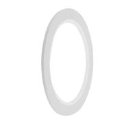 BESPORTBLE Pegatinas de Fonemas para Violín Cinta Adhesiva para Diapasón Guía de Dedos para Principiantes Ayuda para Aprendizaje de Violín