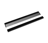 BESPORTBLE Peine De Pescado Desbordante Caja De Desbordamiento Peine De Desbordamiento De Pez De Color De Acrílico Para Acuario