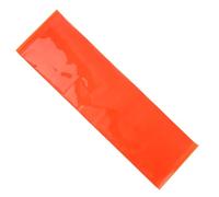 BESPORTBLE Película de Filtro Gel para Flash y Video 118X394 Pulgadas Ligera y Portátil Adecuada para Uso en Estudios Fotográficos y Grabaciones