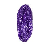 BESPORTBLE Pelota De Estabilidad con Pinchos: Pelota Sensorial De Plástico Inflable, Pequeña, con Pinchos, para Masajes, Antiestrés, Ideal para Fiestas, Color, 75