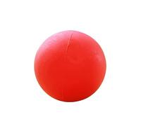 BESPORTBLE Pelota De Goma para Mascotas Juguete Masticable Interactivo para Perros y Cachorros para Comportamientos Disruptivos y Fortalecer La Relación Tu Mascota
