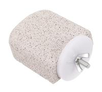BESPORTBLE Percha para Pájaros De Natural Soporte Estable para Jaula para Periquitos y Cacatúas Diseño Práctico y Seguro Accesorio para Mantenimiento De Salud Oral
