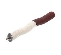 BESPORTBLE Percha para Pájaros De Resistente Soporte Decorativo para Periquitos y Estación Esparcimiento para Aves Domésticas