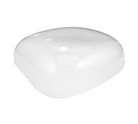 BESPORTBLE Pet Carrier Bubble Window Replacement Fit Transparent Capsule Door For Dog Puppy Cat Travel Backpack with Ventilated Airflow