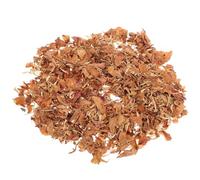 BESPORTBLE Pétalos Naturales de Flores Reales para Decoración de Boda, Confeti Floral Ligero de 10 G para Fiestas, Aniversario y San Valentín, Adorno Romántico y Biodegradable para Eventos