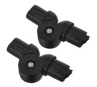 BESPORTBLE Piezas De Repuesto para Sillón Conector De Resistente Adaptador para Sillón Plegable