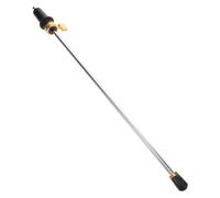 BESPORTBLE Pinta De Soporte De La Varilla De Soporte De De Violonchelo Ajustable Para El Soporte Estable De 3/4-4/4 Celos Para Un Mejor Accesorio De Instrumentos De Instrumentos De