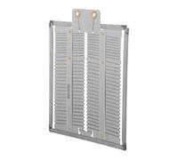 BESPORTBLE Placa Calefactora De Mica Para Tostadora Calentador Para Máquina De Desayunos Placas De Conducción De Calor Accesorio Para Máquina De Pan