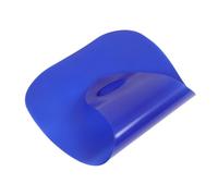 BESPORTBLE Plegable de Plástico Resistente para Actividades Múltiple Césped Arena y Nieve Diseño Fácil de Manejar con Asa Almacenamiento Compacto