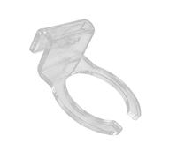 BESPORTBLE Portabolsas De Filtro para Agua De Mar De Acuario De Incluye Marco De Soporte para Filtro Acuario y para Pecera