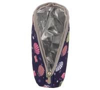 BESPORTBLE Portabotellas Aislante Funda Portátil para Biberones Bolsa Térmica para Biberones para Viajes Uso Diario Mantiene El Alimento Caliente o Fresco Material Duradero