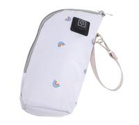 BESPORTBLE Portabotellas Aislante Para Leche Materna Calentador De Biberones Portátil Bolsa Para Biberones De Temperatura Para Uso Coche o Casa