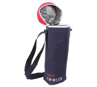 BESPORTBLE Portabotellas Térmico Aislante Acolchado para Botella De Agua Práctica