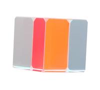 BESPORTBLE Prisma Óptico Cubo De De para Experimentos De Física y Demostraciones Educativas Juguete Didáctico para Aprender Luz y Fotografía