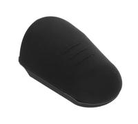 BESPORTBLE Protector de Boquilla Saxofón y Clarinete de Goma Resistente Funda Ligera y Duradera para Saxofón Tenor y Accesorios de Instrumentos de Viento Compacto Portátil