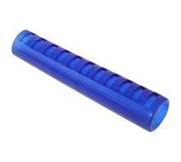 BESPORTBLE Protector de Manguera Espiral para Buceo, Manguito Azul Resistente al Desgaste, Funda Flexible para Regulador de Snorkel, Accesorio para Equipo de Buceo Submarino, Mejora